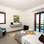 شقة Finisia House *