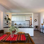 شقة Finisia House *