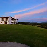 Finisia House *