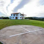 Finisia House *