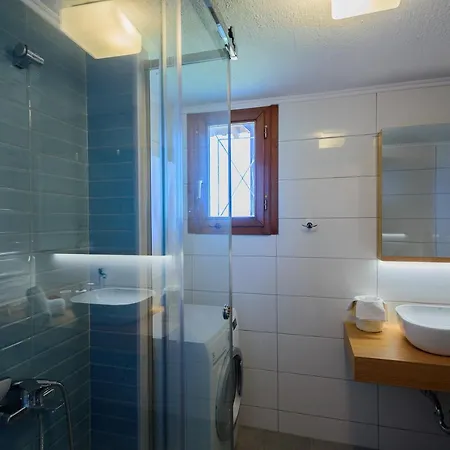 Finisia House Appartamento