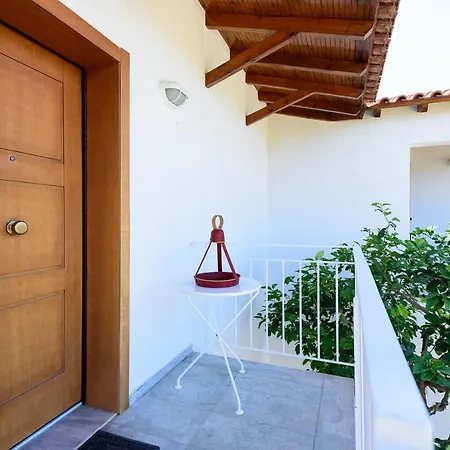 Finisia House Elia (Laconia)