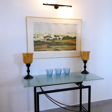 Finisia House *