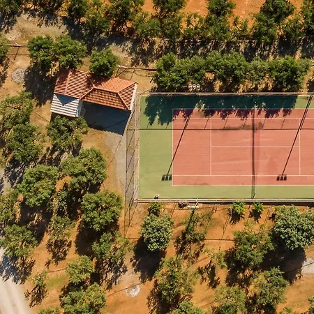 Finisia House * Elia (Laconia)