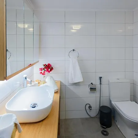 Apartment Finisia House