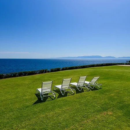 Finisia House アパート Elia (Laconia)