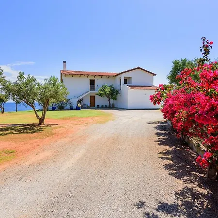 Apartman Finisia House