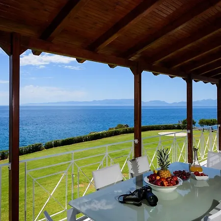 Finisia House Appartamento
