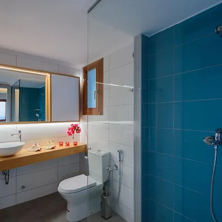 Finisia House アパート