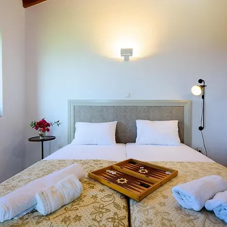 Finisia House アパート Elia (Laconia)