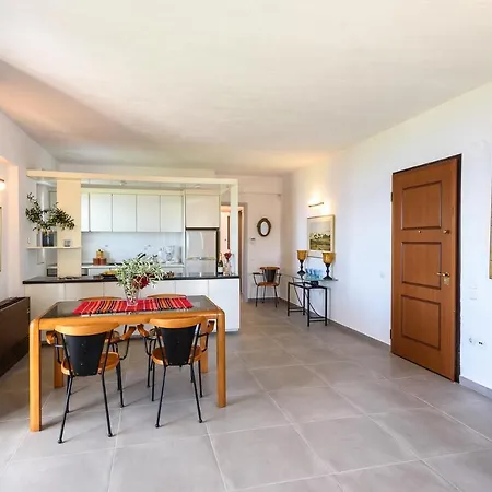 Apartment Finisia House Elia (Monemvasia, Laconia)