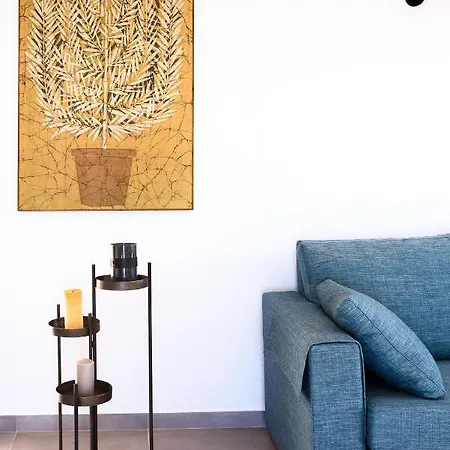 Finisia House Elia (Laconia)