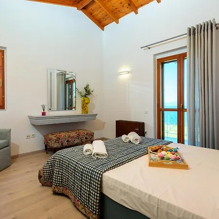 Apartment Finisia House *