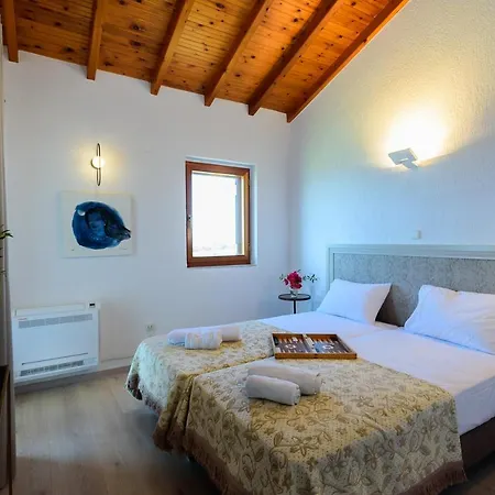 Finisia House Elia (Monemvasia, Laconia)