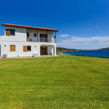 Finisia House * Eliá Lakoníasz