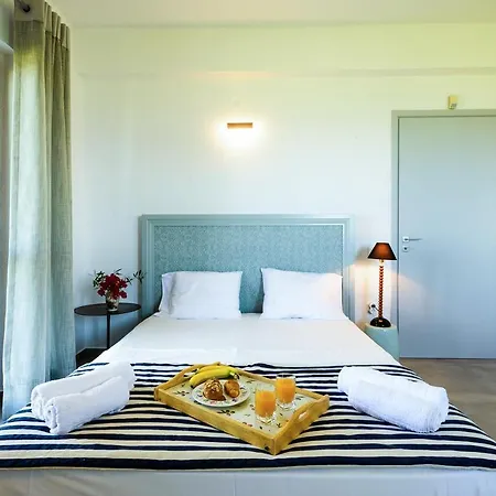 Apartment Finisia House *