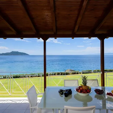 Appartamento Finisia House *