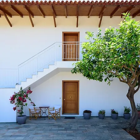 Finisia House Appartamento Elia (Laconia)
