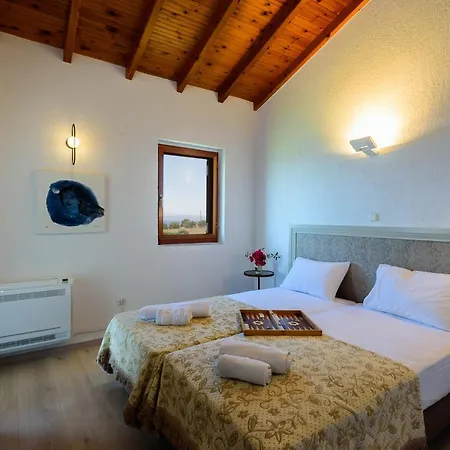 Finisia House Elia (Monemvasia, Laconia)