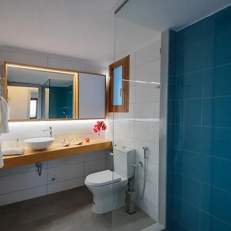 アパート Finisia House Elia (Laconia)