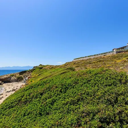 Finisia House アパート