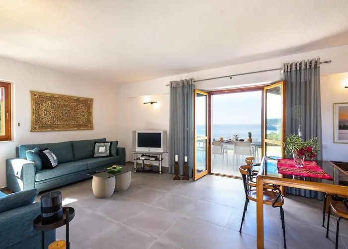 Apartman Finisia House