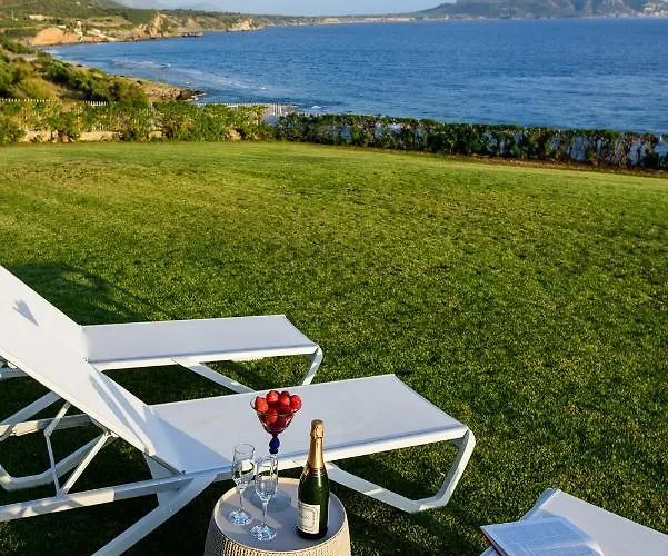 شقة Finisia House *