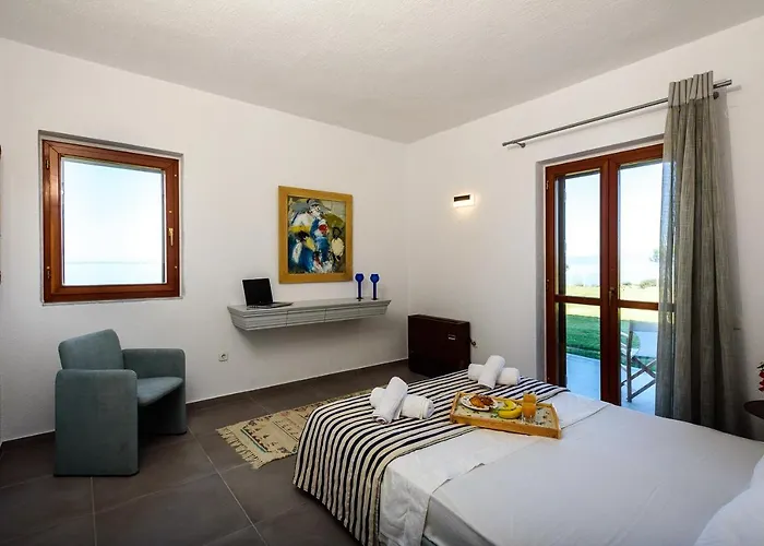 Finisia House * Eliá Lakoníasz