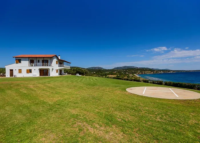 Finisia House إيليا لاكونياس