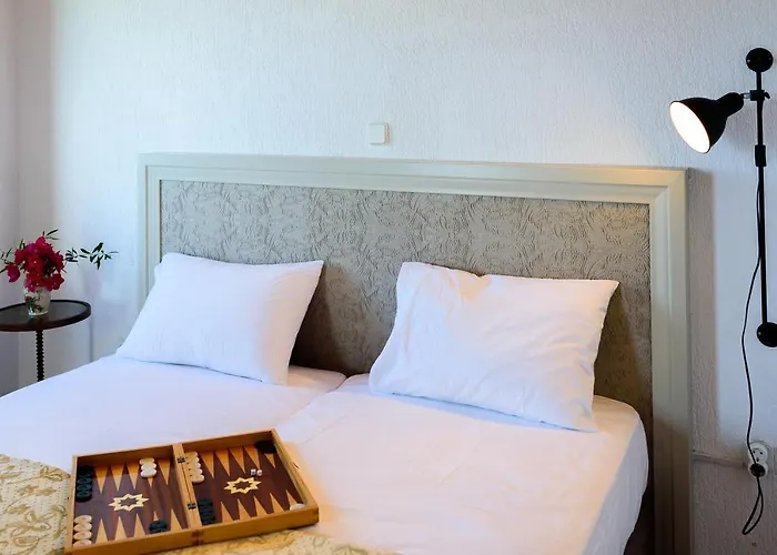 Finisia House Apartman *