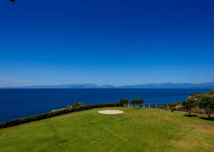 Finisia House Apartman Eliá Lakoníasz