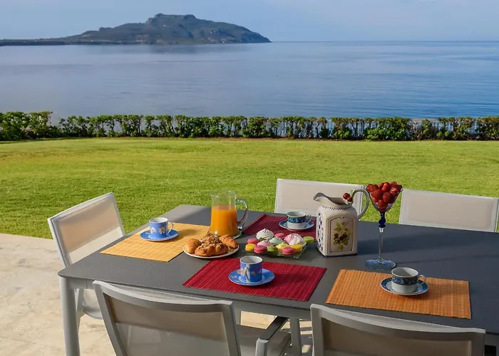 شقة Finisia House *