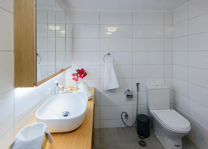 Apartman Finisia House