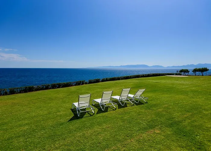 Finisia House Apartman Eliá Lakoníasz