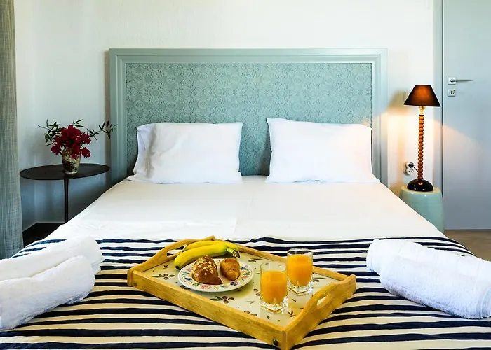 Finisia House Apartman *