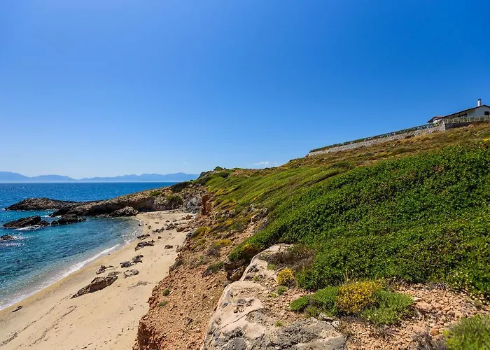 Finisia House شقة *