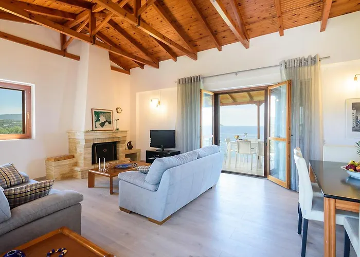 Finisia House Apartman