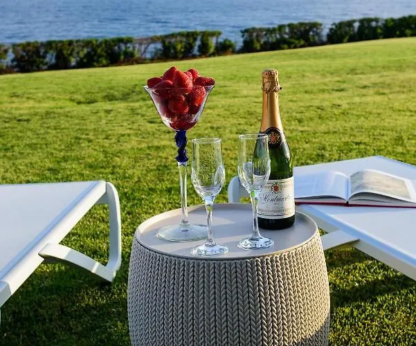 Finisia House * Eliá Lakoníasz