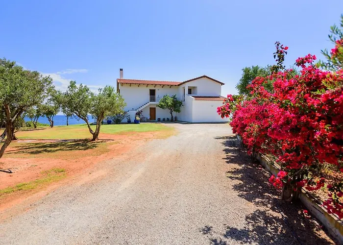 شقة Finisia House