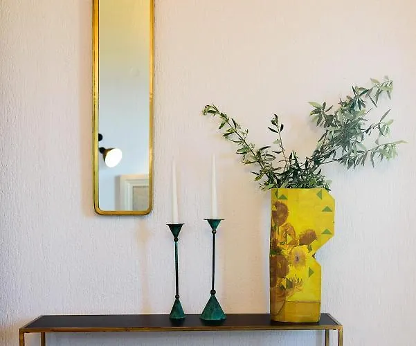 Apartman Finisia House