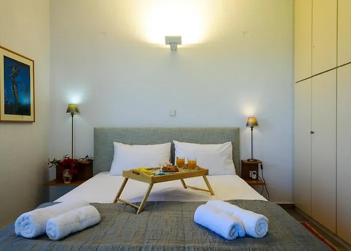 Finisia House Apartman