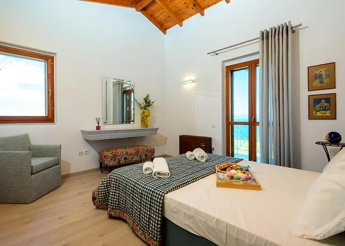 Apartman Finisia House *