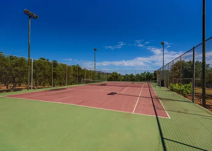 Apartman Finisia House *