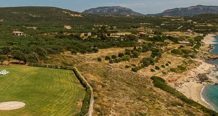 Finisia House * إيليا لاكونياس