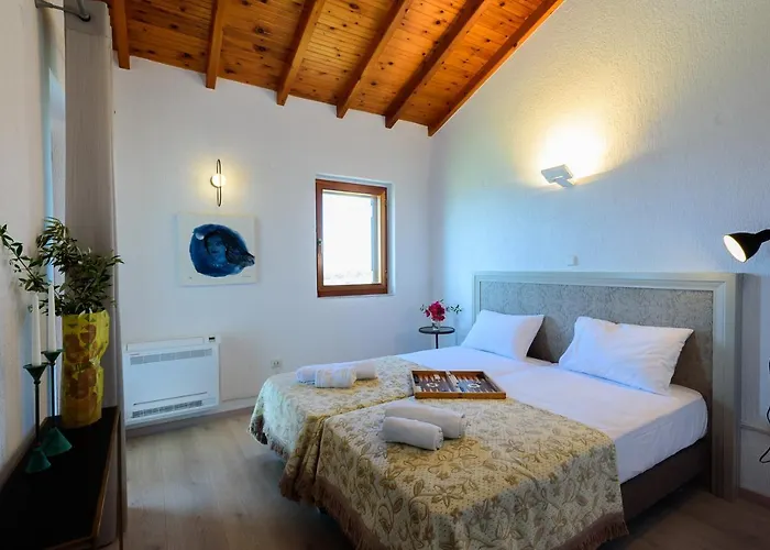 Finisia House Eliá Lakoníasz