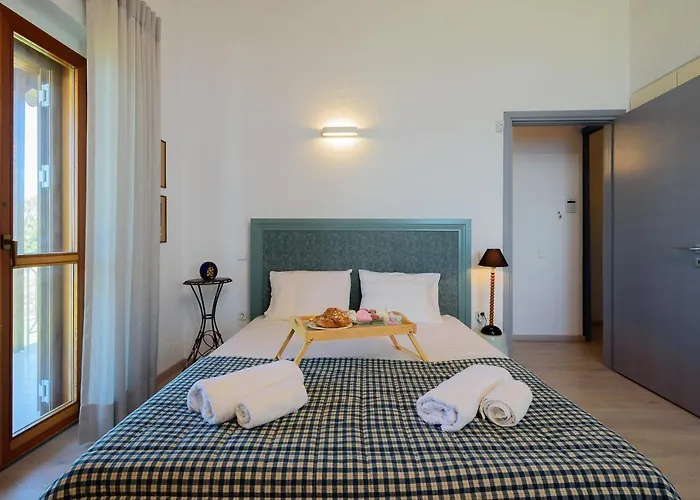 Finisia House Apartman *