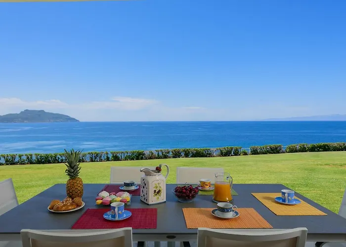 Finisia House Apartman