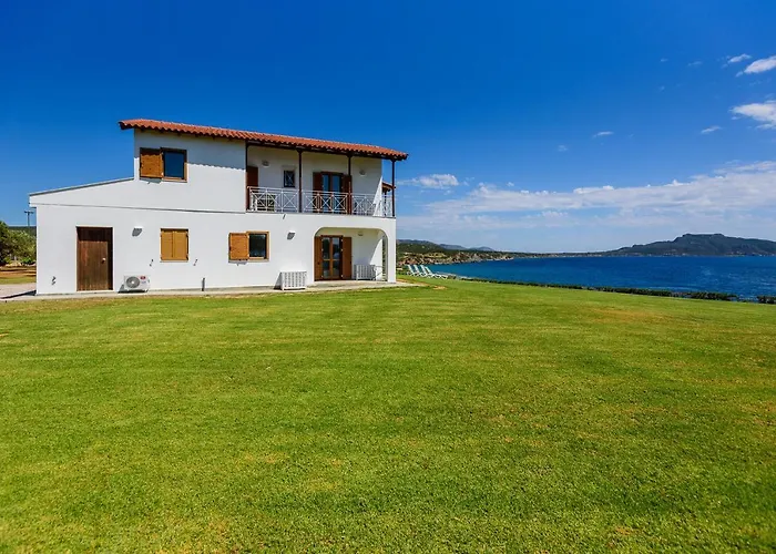 Finisia House * Eliá Lakoníasz