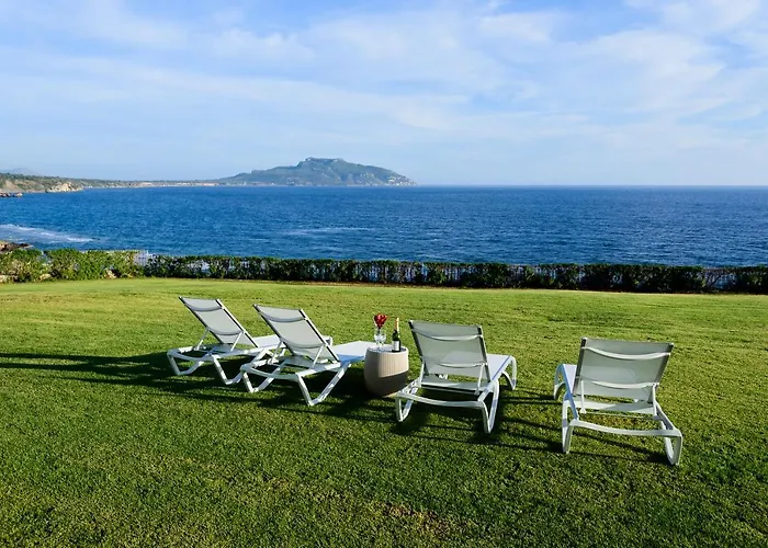 Finisia House شقة *