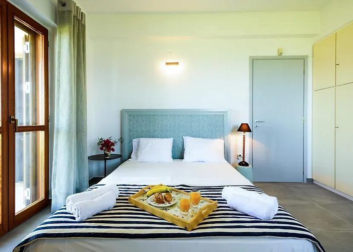 Apartman Finisia House *